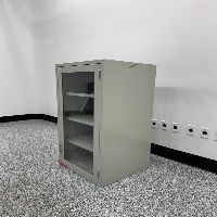 Laboratory Overhead Cabinet image 1